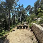 Secluded House - 25243 Tatil Evi