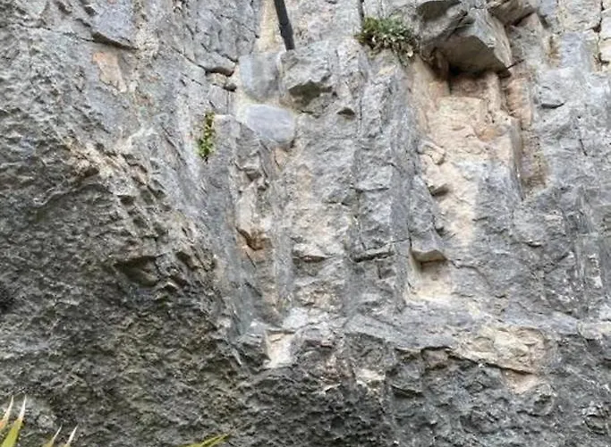 Secluded House - 25243 Makarska