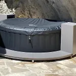 Secluded House - 25243 *