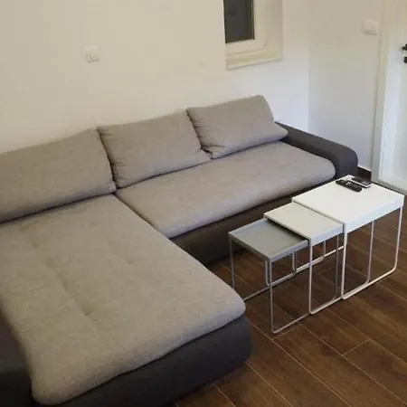 Secluded House - 25243 מאקרסקה