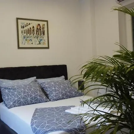 Secluded House - 25243 * מאקרסקה