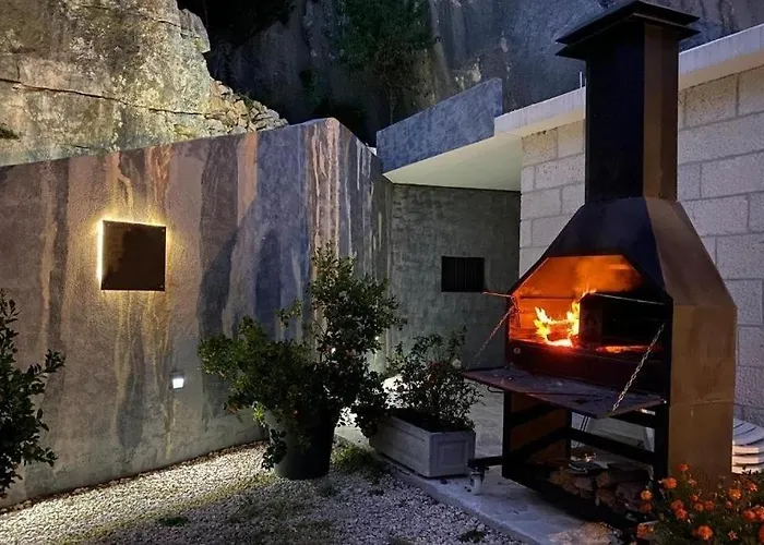 בית נופש Secluded House - 25243