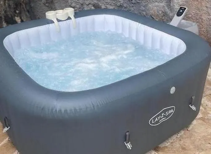 Secluded House - 25243 בית נופש *