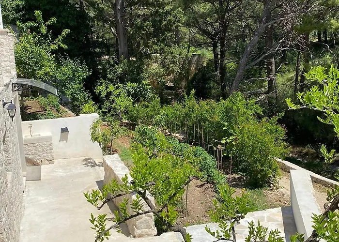 Secluded House - 25243 בית נופש