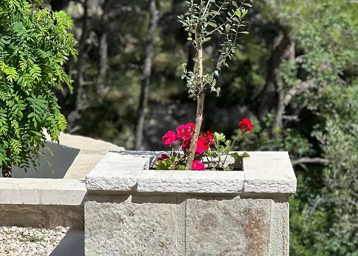 Secluded House - 25243 בית נופש *