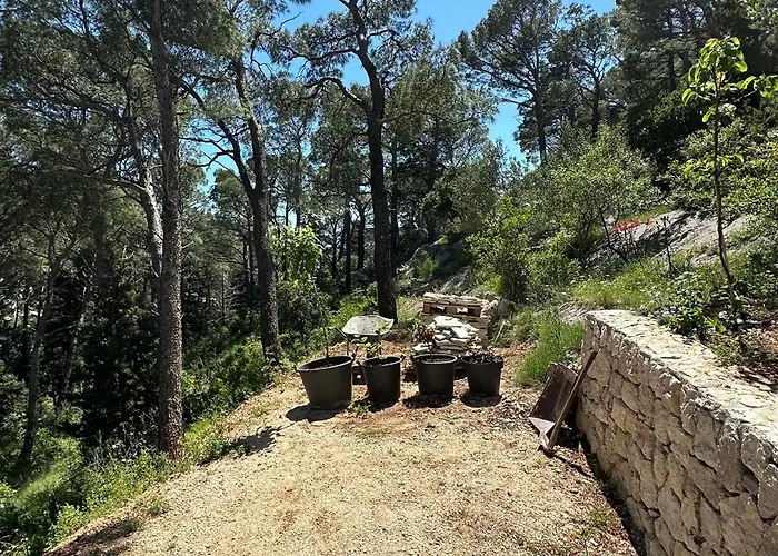 Secluded House - 25243 בית נופש