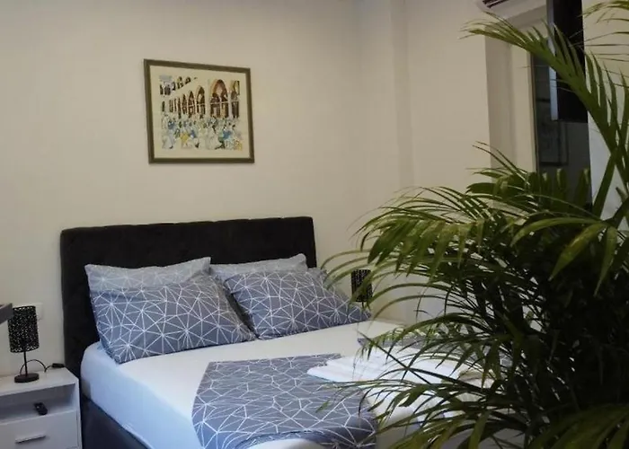 Secluded House - 25243 * מאקרסקה